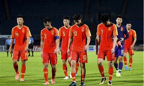 u23亚洲杯_u23亚洲杯2024赛程