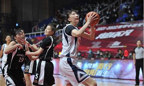 wcba女篮今日赛程_wcba女篮今日赛程排名