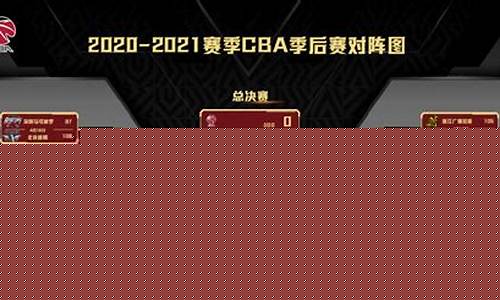 cba季后赛日程安排_cba季后赛日程安排表