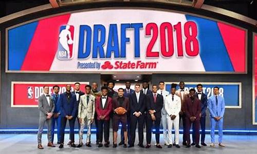 nba选秀2012