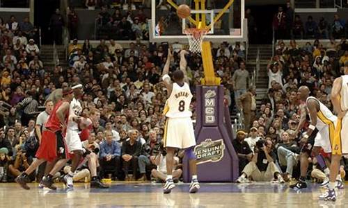 nba篮球最新集锦_nba篮球最新集锦视频