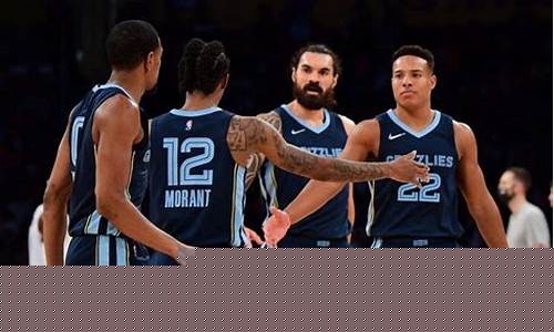nba灰熊_nba灰熊球员名单