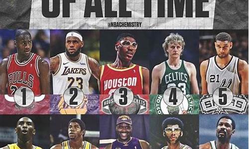 nba官方给出历史前十_nba官方给出历史前十的球员