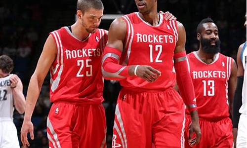 nba火箭队名单成员_nba火箭队名单成员姚明时期
