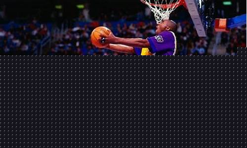 nba扣篮大赛历届名单_nba扣篮大赛历届名单表