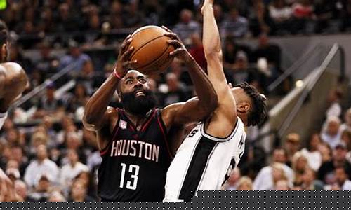 nba火箭vs马刺_nba火箭vs马刺直播