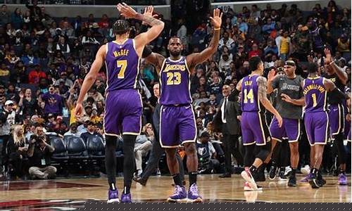 nba湖人最新动态_nba湖人最新动态消息