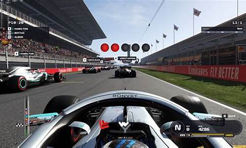 f1赛车游戏_f1赛车游戏手机游戏中文版