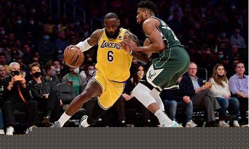 nba湖人vs雄鹿_nba湖人vs雄鹿录像回放