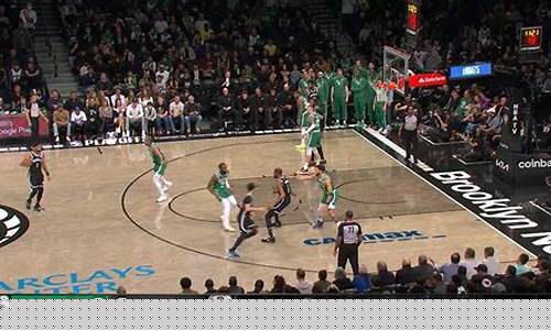 nba季后赛全场录像回放_nba季后赛全场录像回放像免费2023