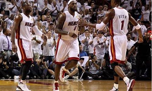 nba总决赛小牛vs热火_nba总决赛小牛vs热火g6视频