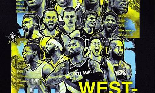 nba全明星投票排名