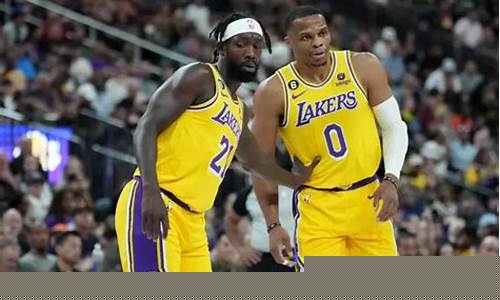 nba湖人今日最新消息_NBA湖人今日最新消息
