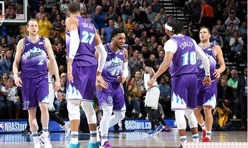 nba爵士队_nba爵士队球员名单