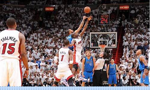 2011年nba总决赛第六场_2011年nba总决赛第六场录像回放