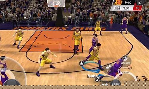 nba2k20手机版_nba2k20手机版中文版下载免费