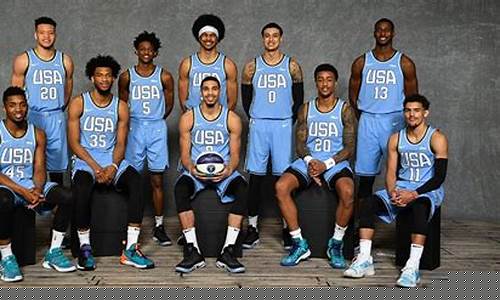 2019nba全明星