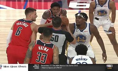 nba季前赛录像回放_nba季前赛录像回放像