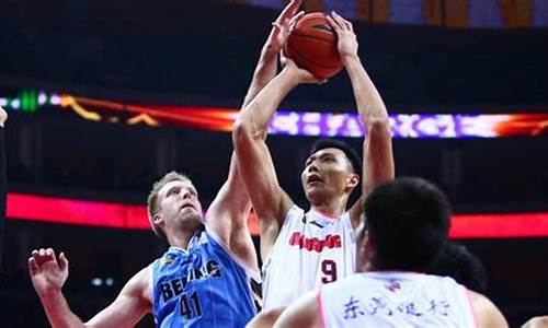 cba北京vs山东_cba北京vs山东直播