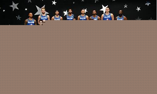 nba2020全明星赛