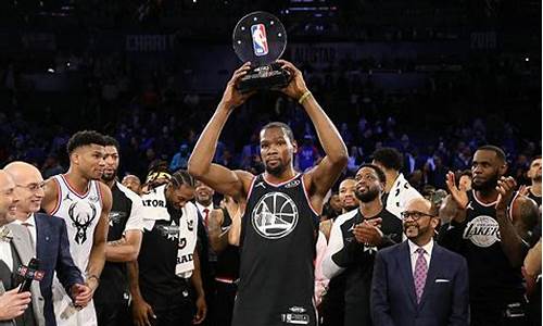 2019nba全明星正赛录像