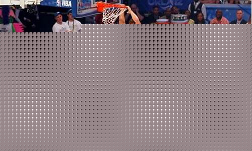 nba2012全明星