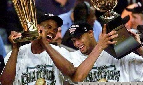 1999年nba总决赛_1999年nba总决赛录像回放