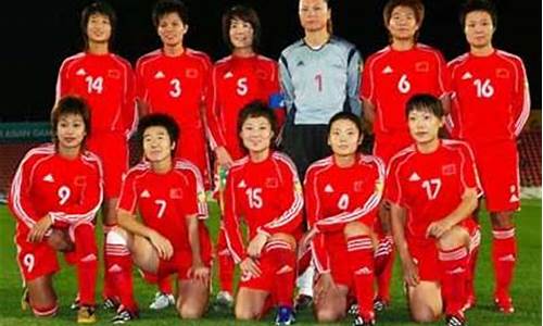cctv女足世界杯