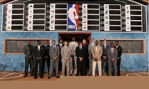 nba09选秀