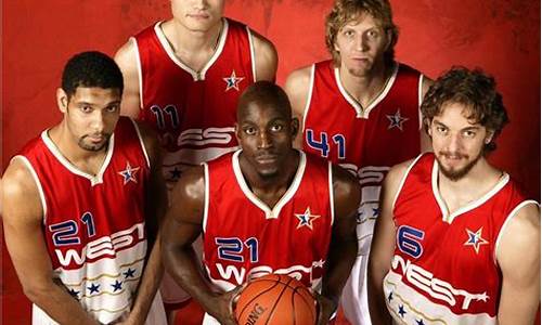 06年nba全明星赛_06年nba全明星赛回放