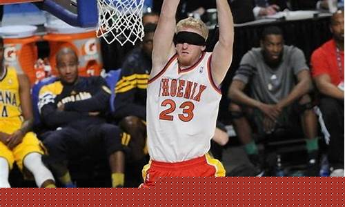 2012nba全明星赛
