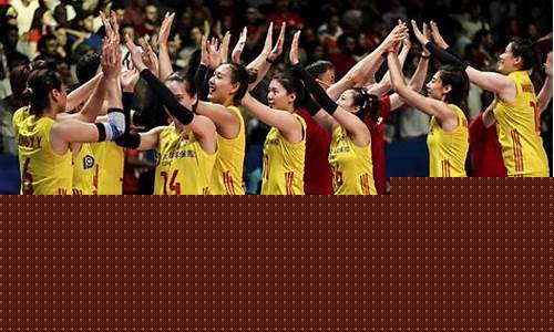 2023年女排比赛时间表_2023年女排比赛时间表直播视频