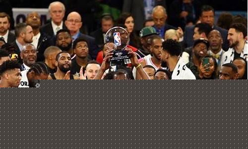 2019年nba全明星赛回放完整版