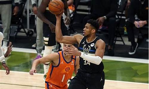雄鹿4-2太阳夺nba总冠军_雄鹿4-2太阳夺nba总冠军视频
